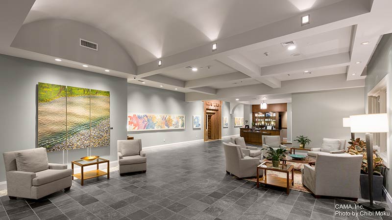 Emerson Resort & Spa, Mt. Tremper, New York