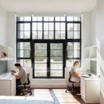 Jestico + Whiles designs community theatre and creative student arts hub in former Southwark Town Hall