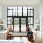 Jestico + Whiles designs community theatre and creative student arts hub in former Southwark Town Hall