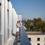 Jestico + Whiles designs community theatre and creative student arts hub in former Southwark Town Hall