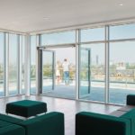 Jestico + Whiles designs community theatre and creative student arts hub in former Southwark Town Hall