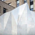 Jestico + Whiles designs community theatre and creative student arts hub in former Southwark Town Hall