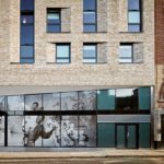 Jestico + Whiles designs community theatre and creative student arts hub in former Southwark Town Hall