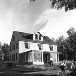 Harvard HouseZero: Design Intelligence as a Platform for Sustainability