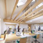 Harvard HouseZero: Design Intelligence as a Platform for Sustainability