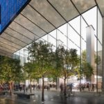 Singapore's first Apple Store opens