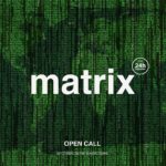 Call for Submission - 24H COMPETITION: matrix