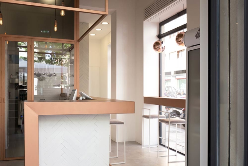 Tritalo Restaurant, Palermo