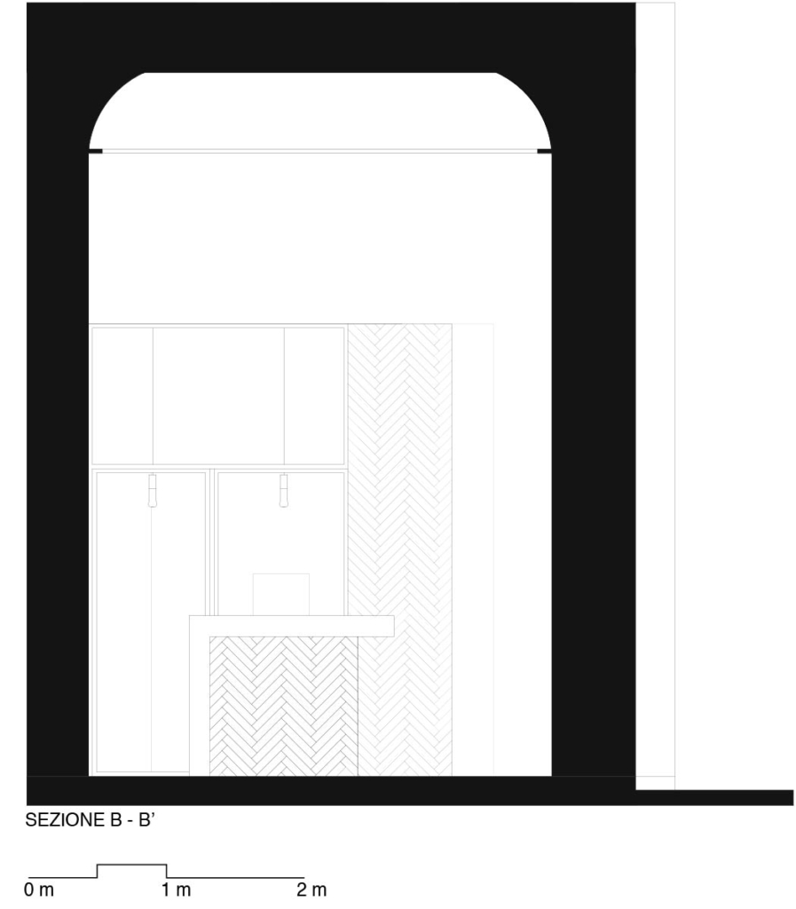 Tritalo Restaurant, Palermo