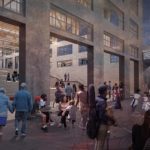 Snøhetta Reimagines Willamette Falls