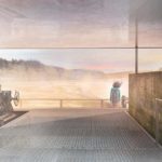 Snøhetta Reimagines Willamette Falls