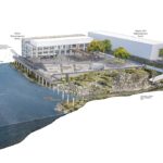 Snøhetta Reimagines Willamette Falls