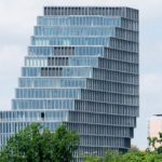MVRDV completes Bałtyk, a 25,000m2 mixed-used development in Poznań