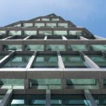 MVRDV completes Bałtyk, a 25,000m2 mixed-used development in Poznań