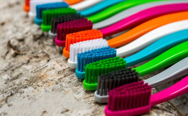 biobrush recreated a commodity whilst consistently focusing on sustainability