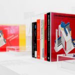 Educating Architects: Four Courses by Kenneth Frampton