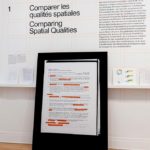 Educating Architects: Four Courses by Kenneth Frampton