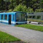 When Montreal's Heritage Joins the Historic Jardins de Métis