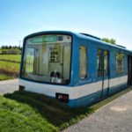 When Montreal's Heritage Joins the Historic Jardins de Métis