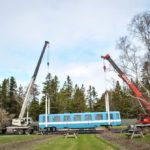 When Montreal's Heritage Joins the Historic Jardins de Métis