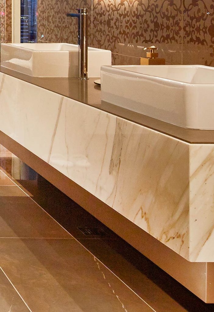 Array Penthouse by Mirvac Design