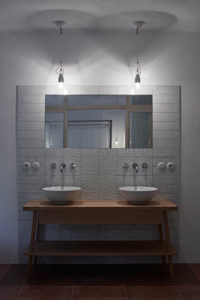 House by the forest by kaa-studio