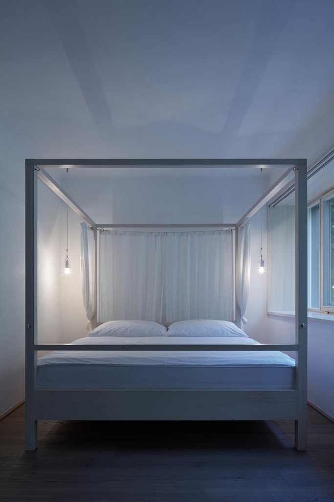 House by the forest by kaa-studio