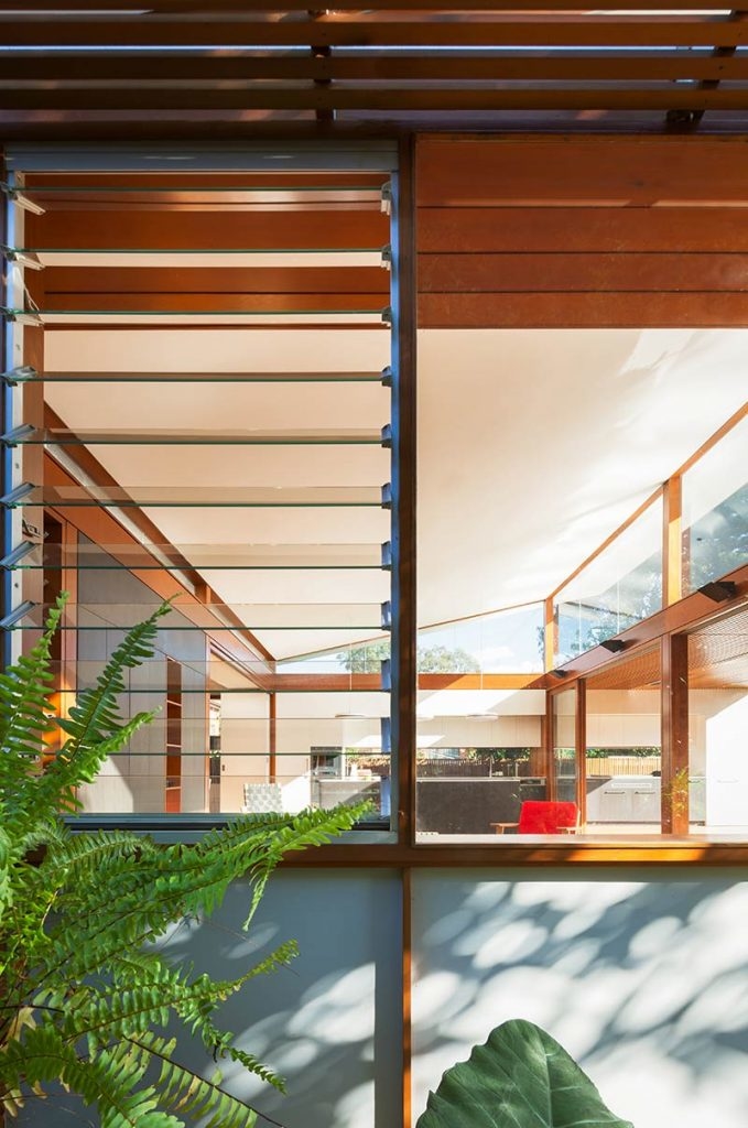 Annandale House by Day Bukh Architects