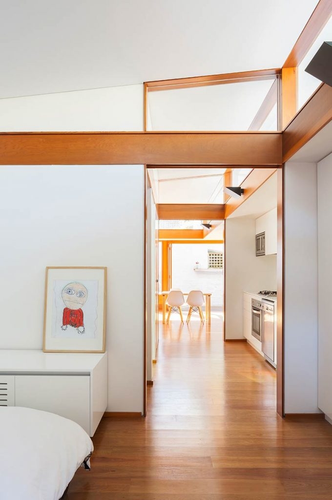 Annandale House by Day Bukh Architects