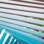 La Vague - A unique refreshing rest stop on St-Denis Street in Montreal