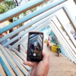 La Vague - A unique refreshing rest stop on St-Denis Street in Montreal