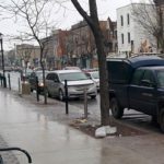 La Vague - A unique refreshing rest stop on St-Denis Street in Montreal