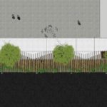 La Vague - A unique refreshing rest stop on St-Denis Street in Montreal