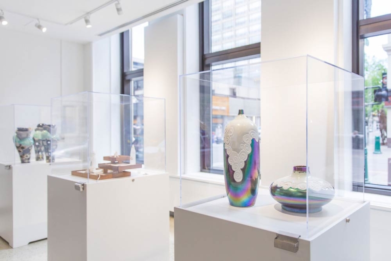 Lemay + Toker Redefines Cultural Landmark with Hudson Block Design