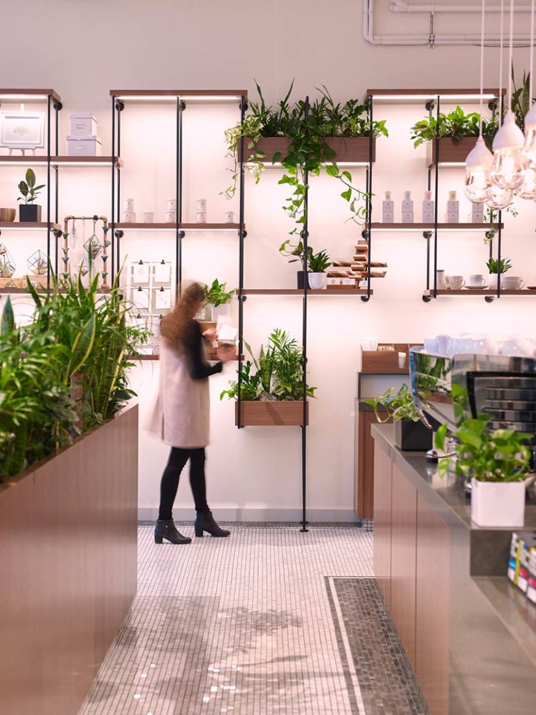 Lemay + Toker Redefines Cultural Landmark with Hudson Block Design