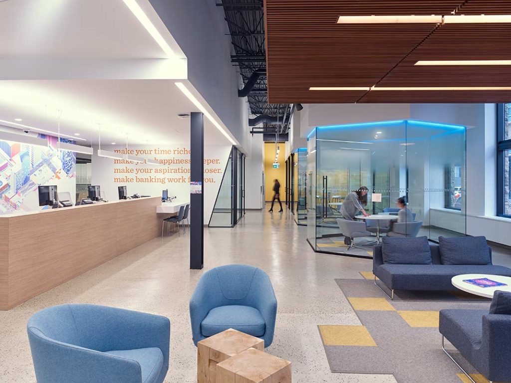 Lemay + Toker Redefines Cultural Landmark with Hudson Block Design