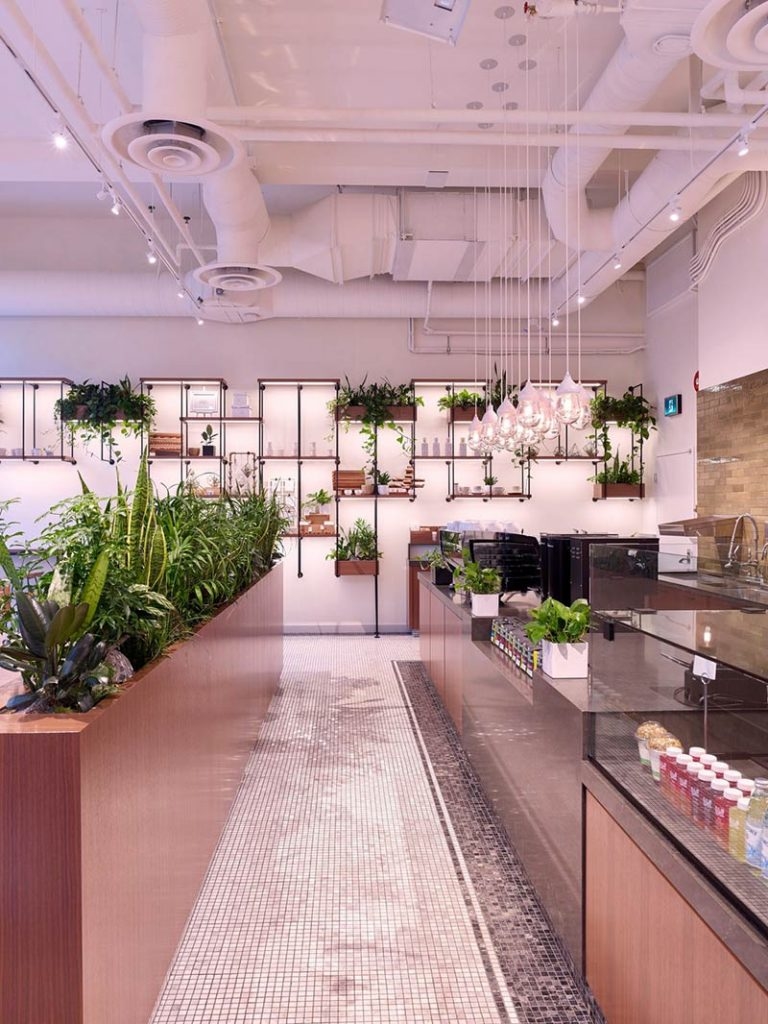 Lemay + Toker Redefines Cultural Landmark with Hudson Block Design