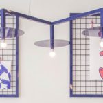 Rainville-Sangaré Receives 2017 Phyllis Lambert Grant