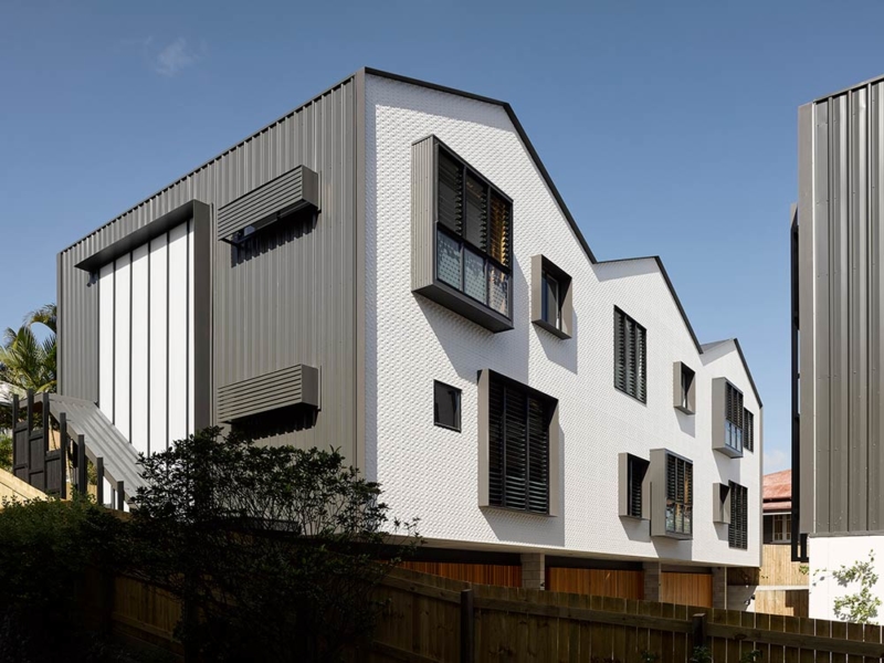 Habitat on Terrace by REFRESH*DESIGN