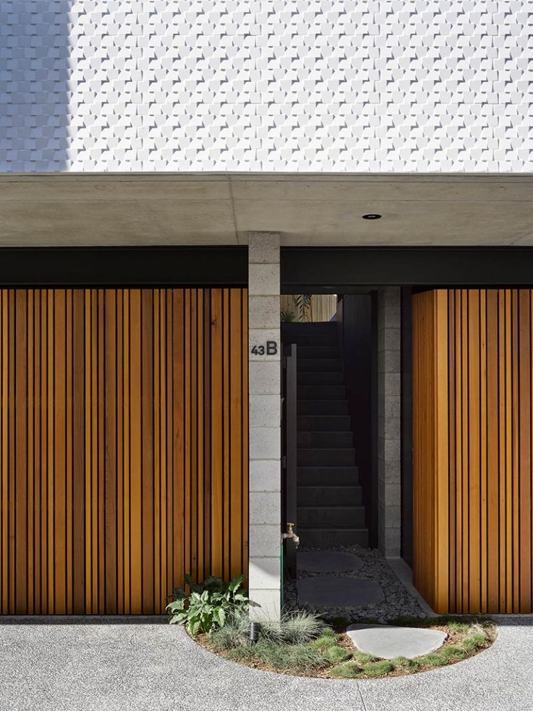 Habitat on Terrace by REFRESH*DESIGN