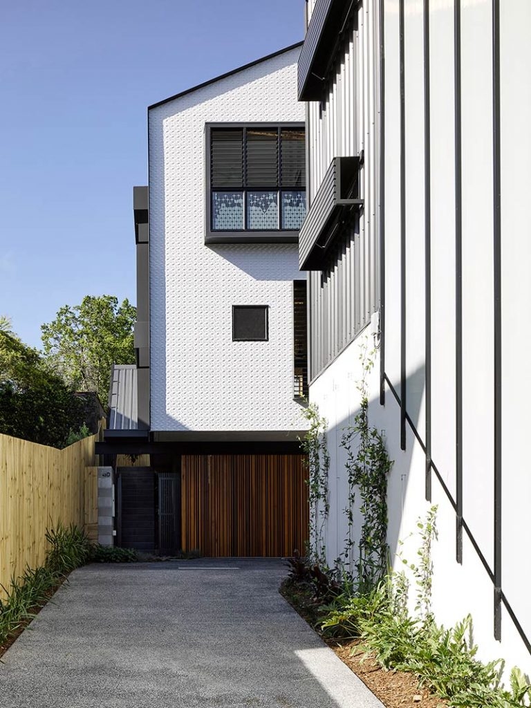 Habitat on Terrace by REFRESH*DESIGN