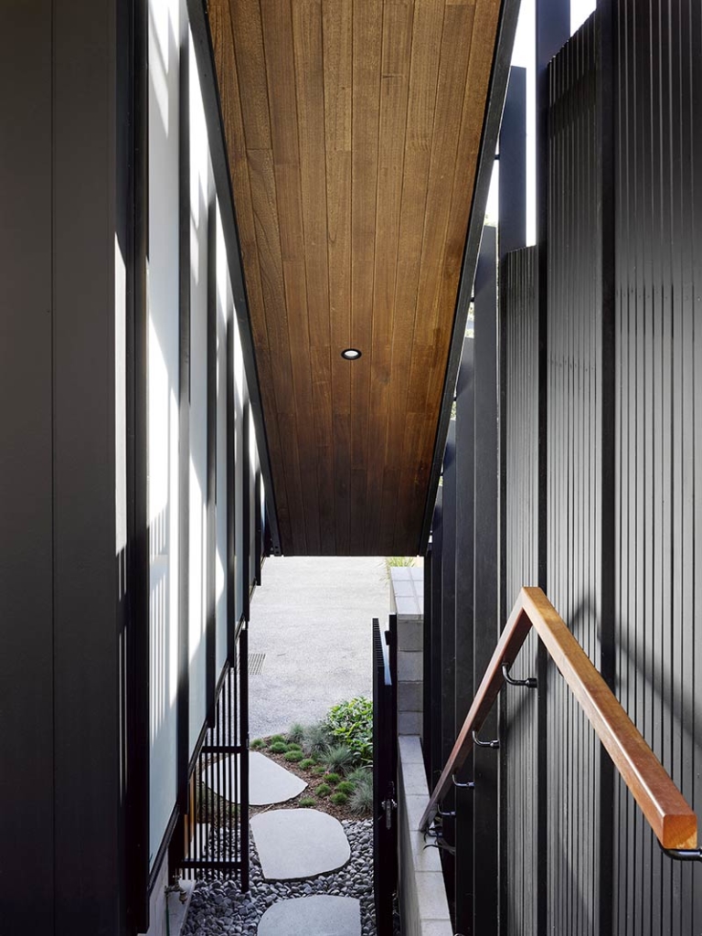 Habitat on Terrace by REFRESH*DESIGN