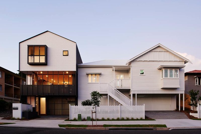 Habitat on Terrace by REFRESH*DESIGN