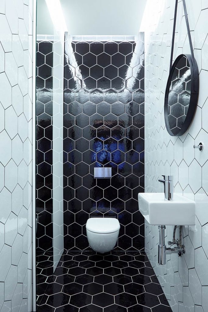 Apartment Letna by Jana Schnappel Hamrová