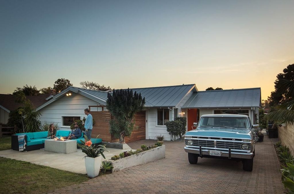 The Beach Lab by Surfside Projects