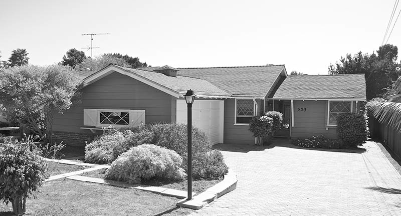 The Beach Lab by Surfside Projects