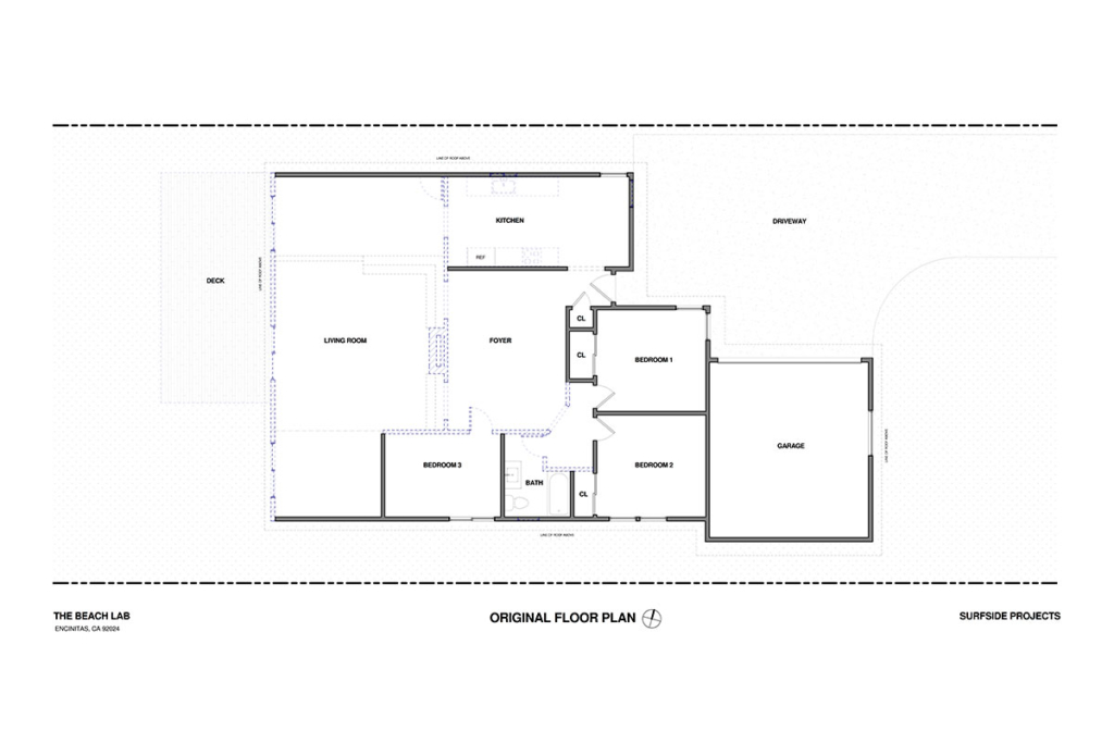The Beach Lab by Surfside Projects