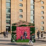 designjunction Sets the Bar for Ground-Breaking Installations and Collaborative Projects this September