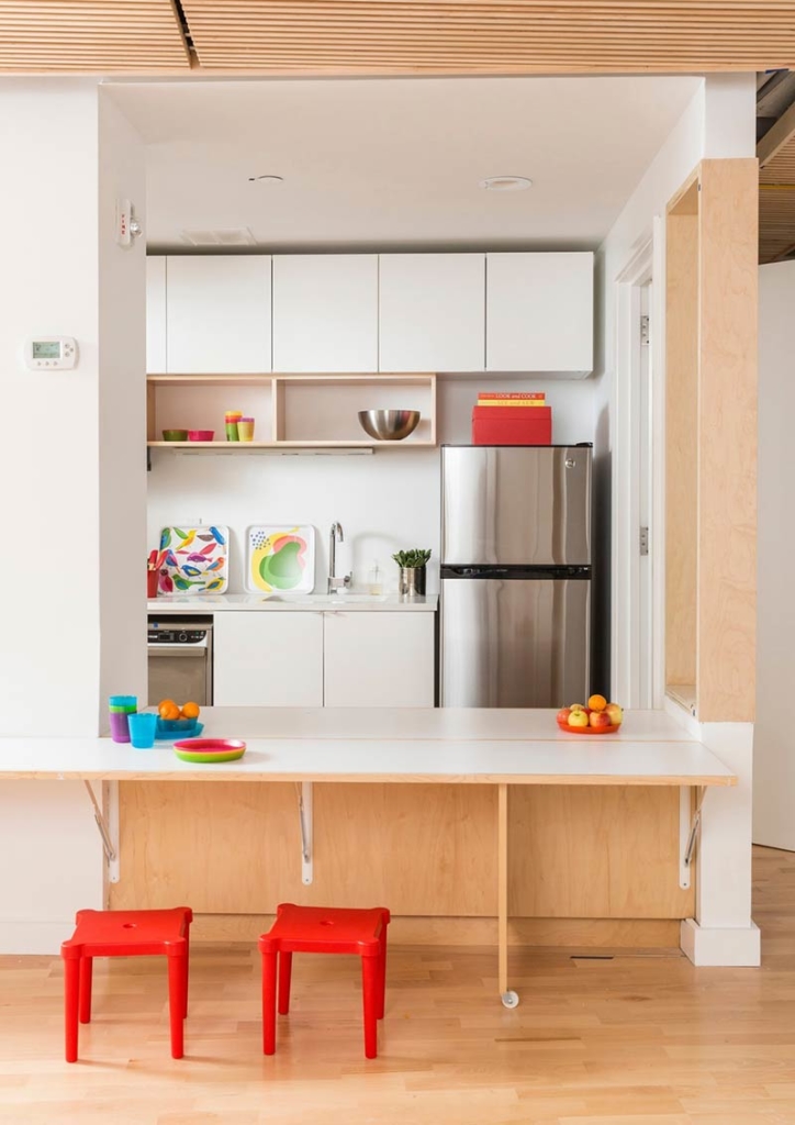 Maple Street School by BFDO Architects & 4|MATIV