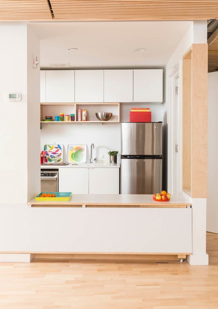 Maple Street School by BFDO Architects & 4|MATIV